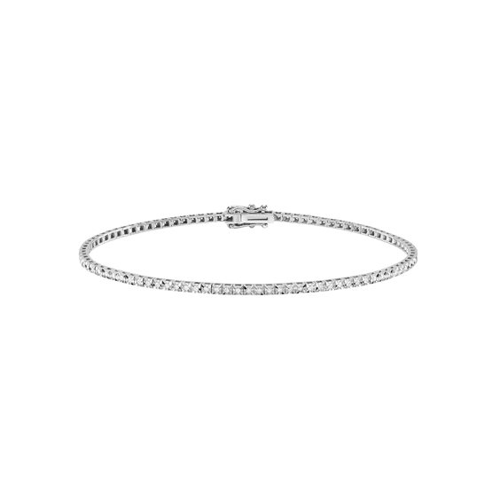 Bracciale Bliss in Oro bianco 20104870 - 20104870